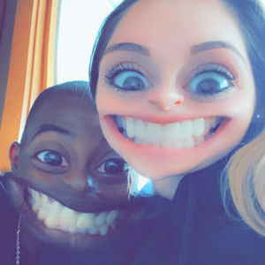 Meet your Posher, Angel